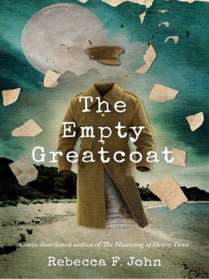 cover image of The Empty Greatcoat